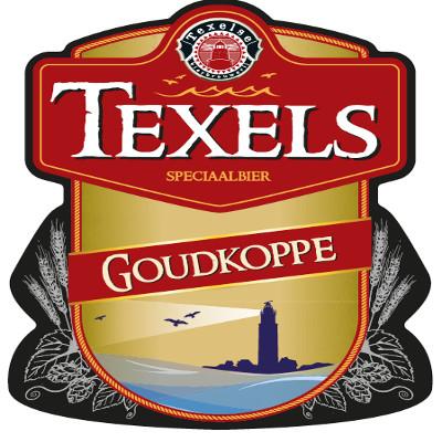 Texels Goudkoppe